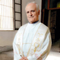 Padre Giacomo Ribaudo